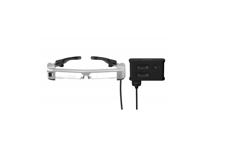 Смарт-очки Epson Moverio BT-35E