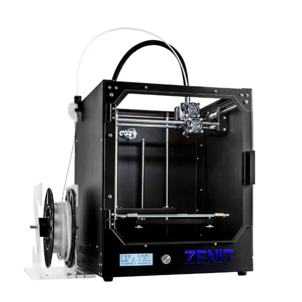 3D-принтер ZENIT 3D HT RS