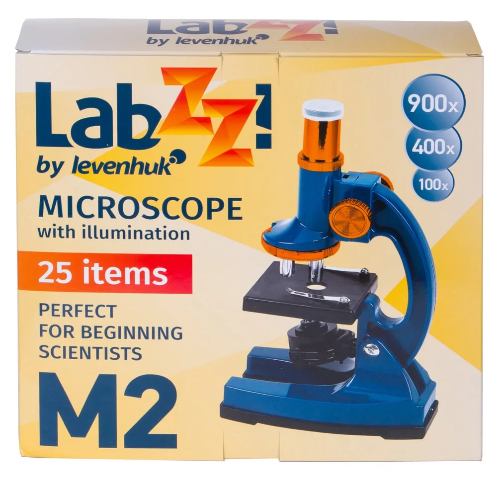 Levenhuk LabZZ M2