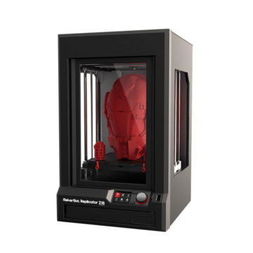 3D принтер Makerbot Replicator Z18