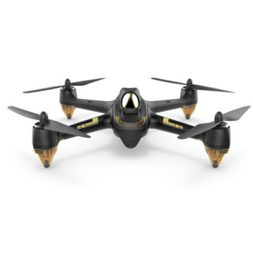 HUBSAN H501S PRO HIGH EDITION